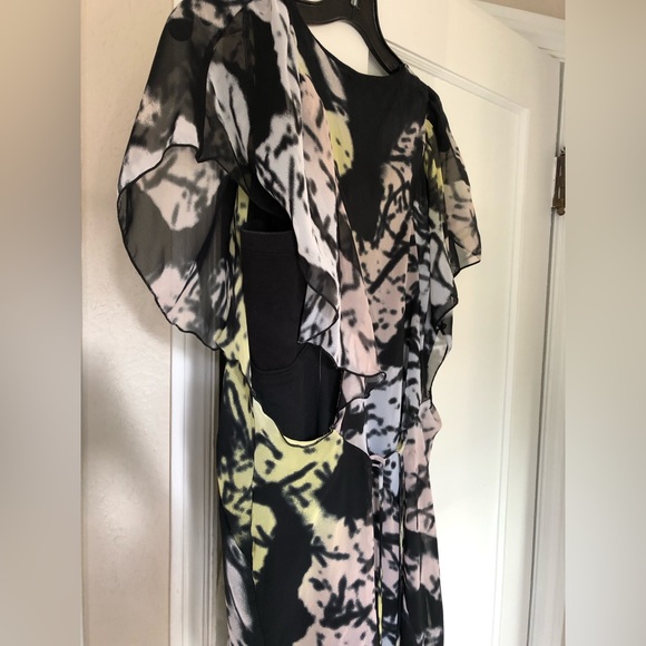 Seneca Rising Lexington Dress, Size 0 - Picture 3 of 6